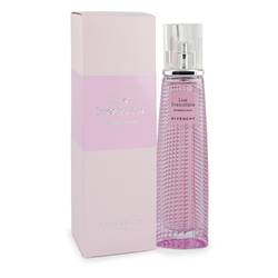 Live Irresistible Blossom Crush Perfume by Givenchy 2.5 oz Eau De Toilette Spray