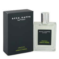 Libocedro Fragrance by Acca Kappa undefined undefined