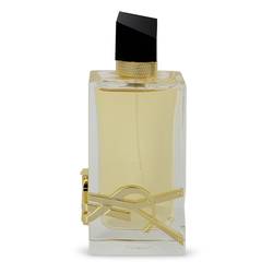 Libre Perfume by Yves Saint Laurent 3 oz Eau De Parfum Spray (Tester)