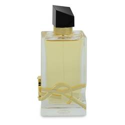 Libre Perfume by Yves Saint Laurent 3 oz Eau De Parfum Spray (unboxed)