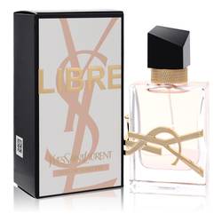 Libre Perfume by Yves Saint Laurent 1 oz Eau De Toilette Spray