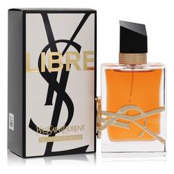 Libre Perfume by Yves Saint Laurent 1.6 oz Eau De Parfum Intense Spray