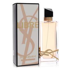 Libre Perfume by Yves Saint Laurent 3 oz Eau De Toilette Spray