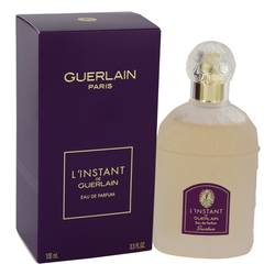 L'instant Perfume by Guerlain 3.3 oz Eau De Parfum Spray (2018)