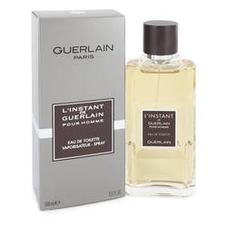 L'instant Fragrance by Guerlain undefined undefined