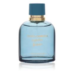 Light Blue Forever Cologne by Dolce & Gabbana 3.3 oz Eau De Parfum Spray (unboxed)