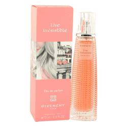 Live Irresistible Perfume by Givenchy 2.5 oz Eau De Parfum Spray