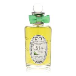 Lily Of The Valley Perfume by Penhaligon's 3.4 oz Eau De Toilette Spray (unboxed)
