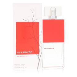 Lily Rouge Fragrance by Rihanah undefined undefined