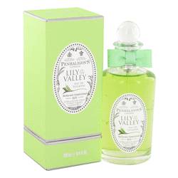 Lily Of The Valley Fragrance by Penhaligon's undefined undefined