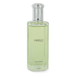 Lily Of The Valley Yardley Perfume by Yardley London 4.2 oz Eau De Toilette Spray (unboxed)