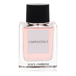 L'imperatrice 3 Perfume by Dolce & Gabbana 1.6 oz Eau De Toilette Spray (Unboxed)