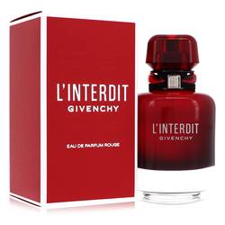 L'interdit Rouge Fragrance by Givenchy undefined undefined