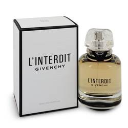L'interdit Fragrance by Givenchy undefined undefined
