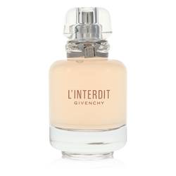 L'interdit Perfume by Givenchy 2.6 oz Eau De Toilette Spray (unboxed)