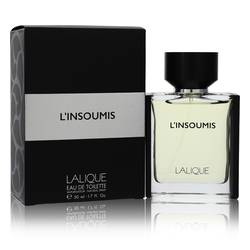L'insoumis Fragrance by Lalique undefined undefined