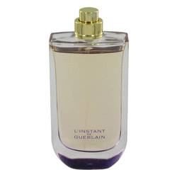 L'instant Perfume by Guerlain 2.7 oz Eau De Parfum Spray (Tester)