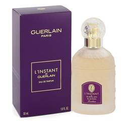 L'instant Perfume by Guerlain 1.7 oz Eau De Parfum Spray