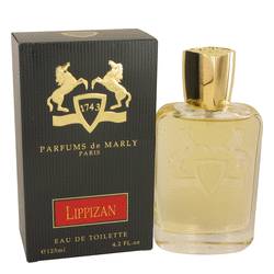 Lippizan Cologne by Parfums De Marly 4.2 oz Eau De Toilette Spray