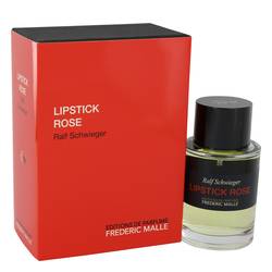 Lipstick Rose Fragrance by Frederic Malle undefined undefined