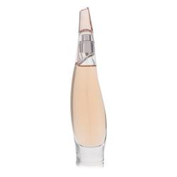 Liquid Cashmere Perfume by Donna Karan 1.7 oz Eau De Parfum Spray (unboxed)