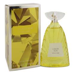 Liquid Sun Perfume by Thalia Sodi 3.4 oz Eau De Parfum Spray