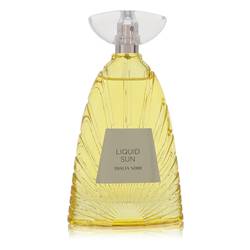 Liquid Sun Perfume by Thalia Sodi 3.4 oz Eau De Parfum Spray (Unboxed)