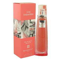 Live Irresistible Delicieuse Fragrance by Givenchy undefined undefined