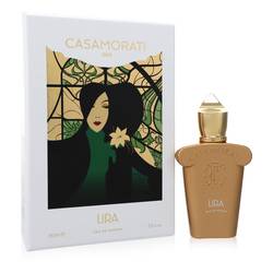 Lira Perfume by Xerjoff 1 oz Eau De Parfum Spray