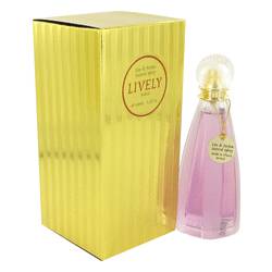 Lively Fragrance by Parfums Lively undefined undefined