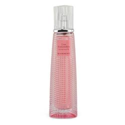 Live Irresistible Perfume by Givenchy 2.5 oz Eau De Toilette Spray (unboxed)