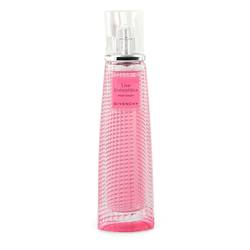 Live Irresistible Rosy Crush Perfume by Givenchy 2.5 oz Eau De Parfum Florale Spray (unboxed)