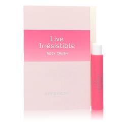 Live Irresistible Rosy Crush Fragrance by Givenchy undefined undefined