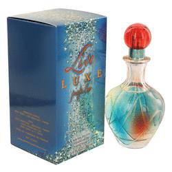 Live Luxe Fragrance by Jennifer Lopez undefined undefined