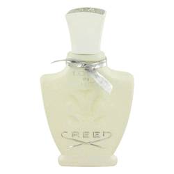 Love In White Perfume by Creed 2.5 oz Eau De Parfum Spray (unboxed)