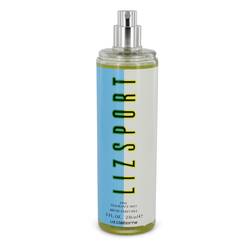 Liz Sport Perfume by Liz Claiborne 8 oz Fragrance Mist Spray (Tester)