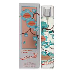 Little Kiss Cherry Fragrance by Salvador Dali undefined undefined