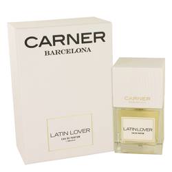 Latin Lover Fragrance by Carner Barcelona undefined undefined