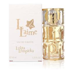 Lolita Lempicka Elle L'aime Fragrance by Lolita Lempicka undefined undefined
