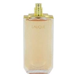 Lalique Perfume by Lalique 3.3 oz Eau De Parfum Spray (Tester)