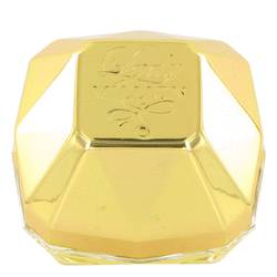 Lady Million Perfume by Paco Rabanne 1 oz Eau De Parfum Spray (unboxed)