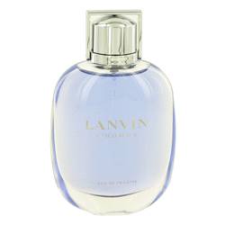 Lanvin Cologne by Lanvin 3.4 oz Eau De Toilette Spray (unboxed)