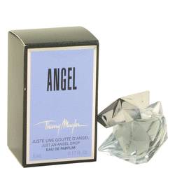 Angel Perfume by Thierry Mugler 0.17 oz Mini EDP