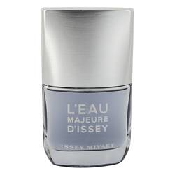 L'eau Majeure D'issey Cologne by Issey Miyake 1.6 oz Eau De Toilette Spray (unboxed)