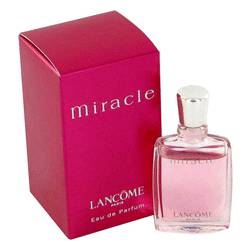 Miracle Perfume by Lancome 0.17 oz Mini EDP