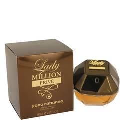 Lady Million Prive Fragrance by Paco Rabanne undefined undefined