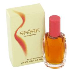 Spark Perfume by Liz Claiborne 0.18 oz Mini EDP