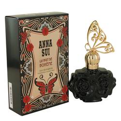 La Nuit De Boheme Perfume by Anna Sui 1.7 oz Eau De Parfum Spray