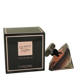 La Nuit Tresor Perfume by Lancome 3.4 oz L'eau De Parfum Spray