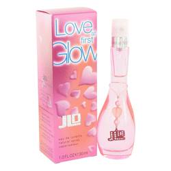 Love At First Glow Fragrance by Jennifer Lopez undefined undefined